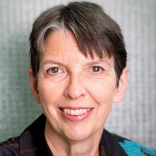 Portrait of Jetta Klijnsma