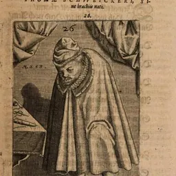Portrait of Thomas Schweicker