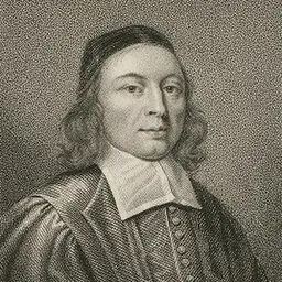 Portrait of John Flavel