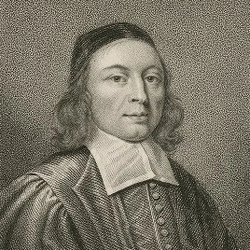 Portrait of John Flavel