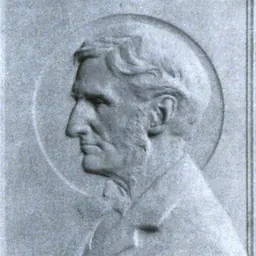 Portrait of Tom Arnold