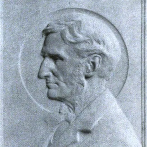 Portrait of Tom Arnold