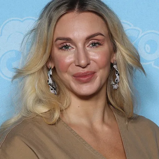Portrait of Charlotte Flair