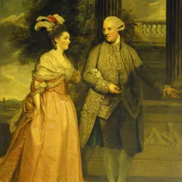 Portrait of Henry Loftus, 1st Earl of Ely