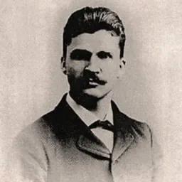 Portrait of Alexis Vasilevich Babine