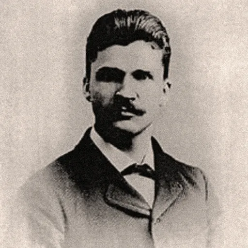 Portrait of Alexis Vasilevich Babine