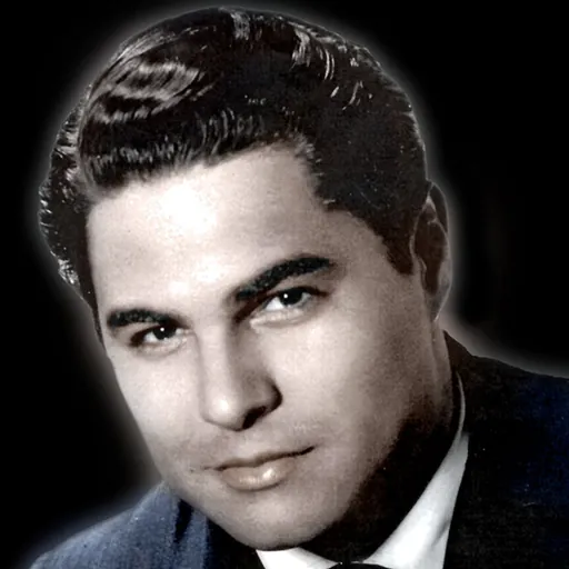 Portrait of Alfredo Sadel