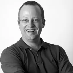 Portrait of Johannes Kretz