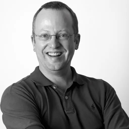 Portrait of Johannes Kretz