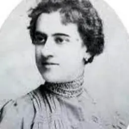 Portrait of Maria Madalena de Martel Patrício