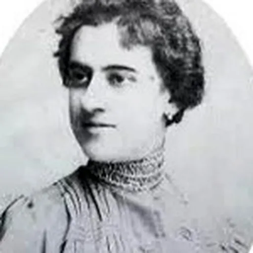 Portrait of Maria Madalena de Martel Patrício