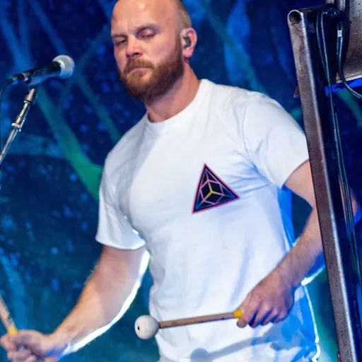 Portrait of Will Champion