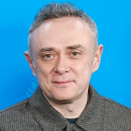 Portrait of Tansu Biçer