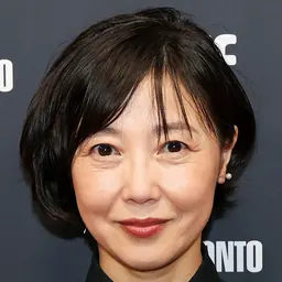 Portrait of Miwa Nishikawa