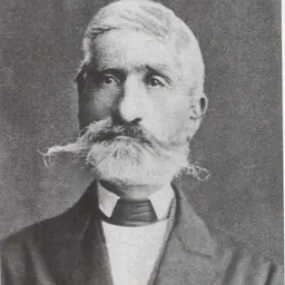 Portrait of Alexander Karađorđević, Prince of Serbia
