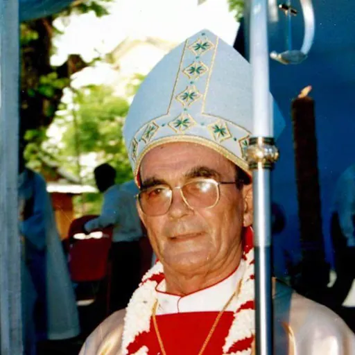 Portrait of Émile Destombes
