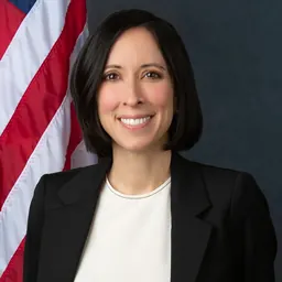 Portrait of Sara Bronin