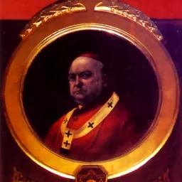 Portrait of Pedro García Naranjo