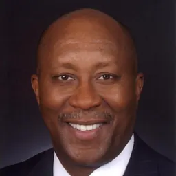 Portrait of Ron Kirk