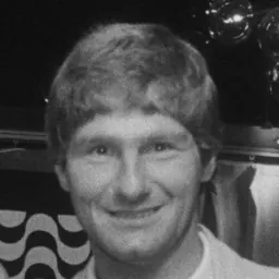 Portrait of Kurt Jara