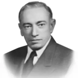 Portrait of Roger M. Kyes