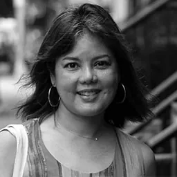 Portrait of Talitha Espiritu