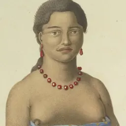 Portrait of Likelike