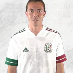 Portrait of Francisco Sebastián Córdova