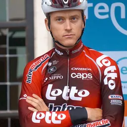 Portrait of Jenno Berckmoes