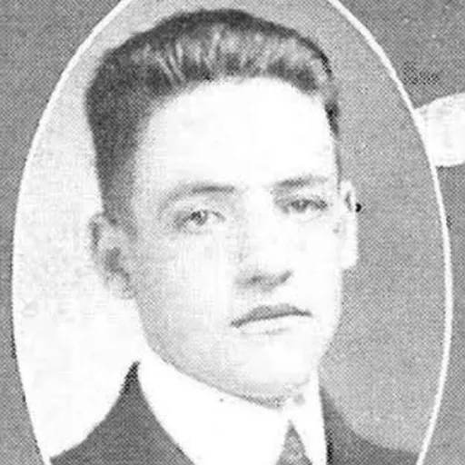 Portrait of Chester S. Barnard