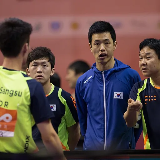 Portrait of Lee Chul-seung