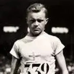Portrait of Eino Seppälä