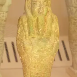 Portrait of Potasimto