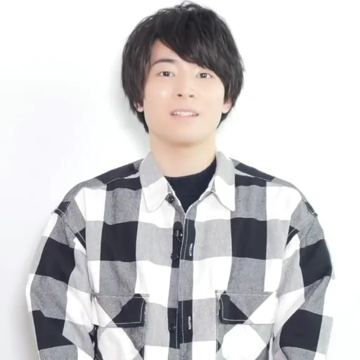 Portrait of Taichi Ichikawa