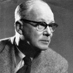 Portrait of Rex Tremlett