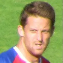 Portrait of Darren Jones