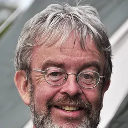 Portrait of Tor Erik Jenstad