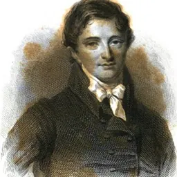 Portrait of Matthias Bruen