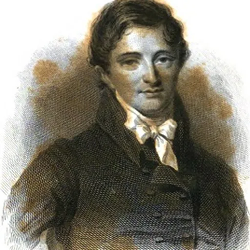 Portrait of Matthias Bruen