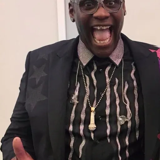 Portrait of Alphonso Williams