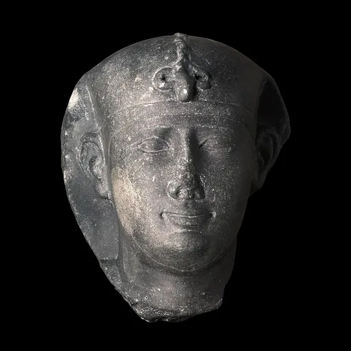 Portrait of Nectanebo II