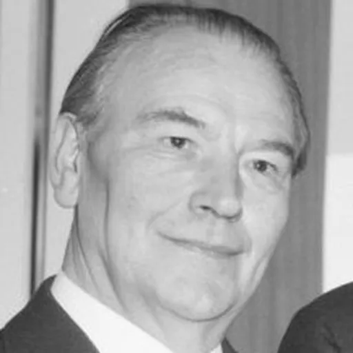 Portrait of Lode Craeybeckx