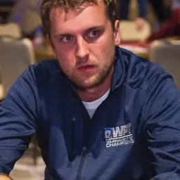 Portrait of Ryan Riess