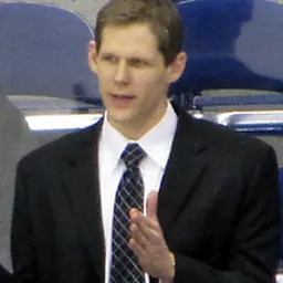 Portrait of Cail MacLean