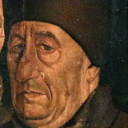 Portrait of Fernão Lopes