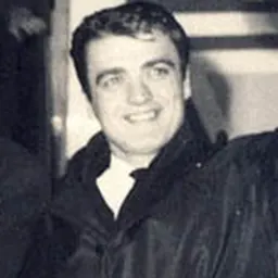 Portrait of Cornel Oțelea