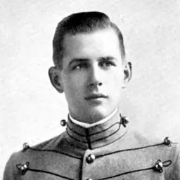 Portrait of Douglass T. Greene