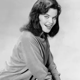 Portrait of Eileen Brennan