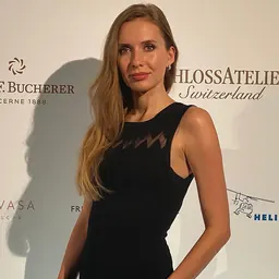 Portrait of Lisa Franzen