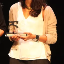 Portrait of Matilde Ortiz
